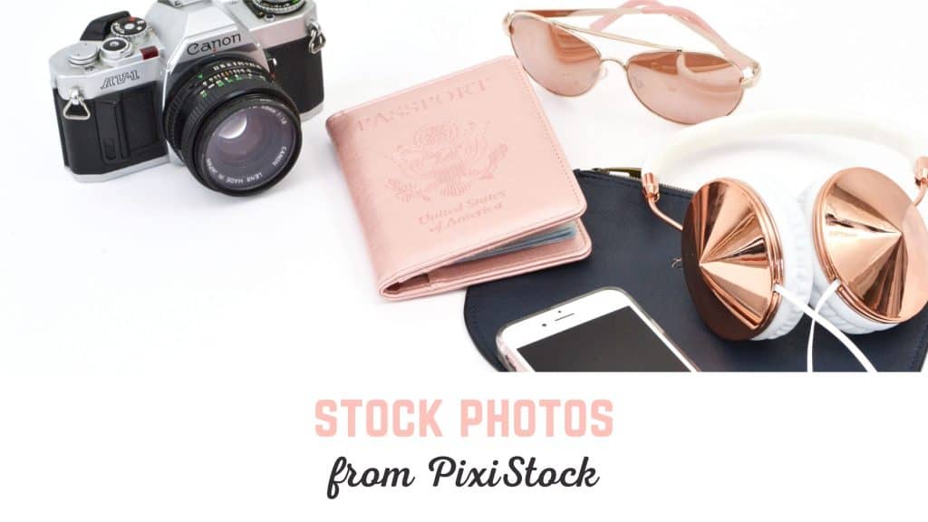 stock photos from pixistock
