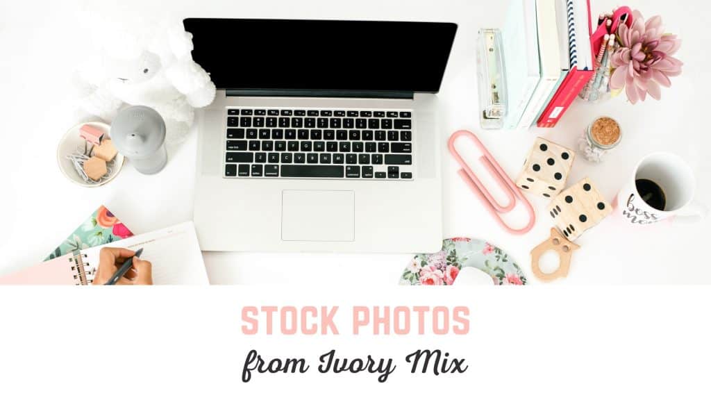 stock photos from ivory mix