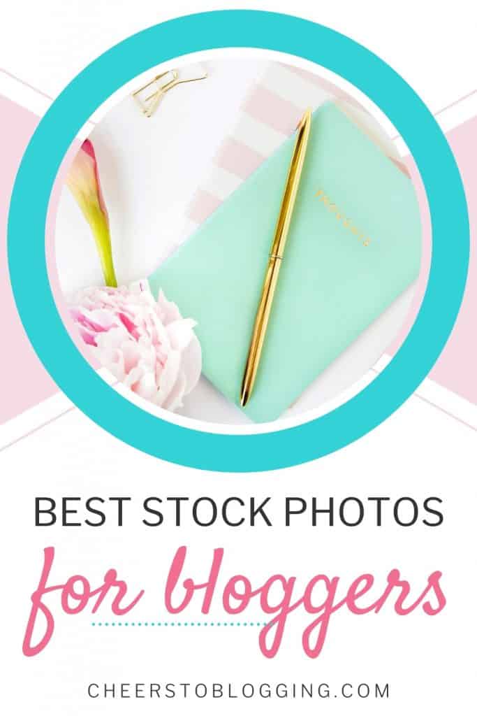 best stock photos for bloggers