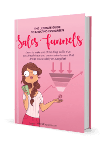 sales funnel ebook