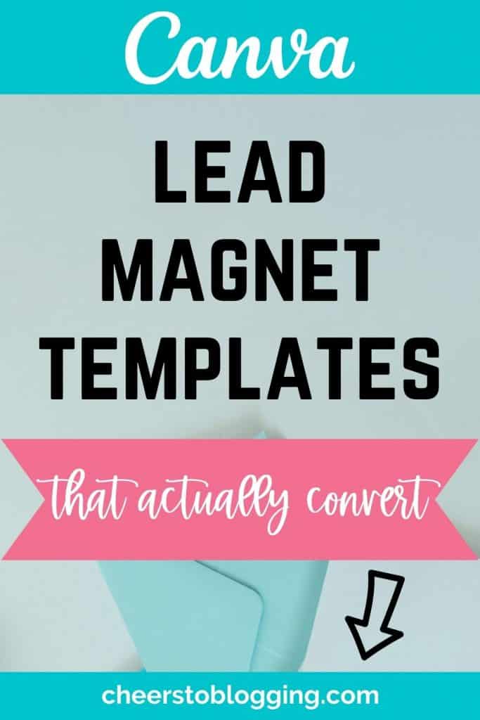 lead magnet templates that actually convert